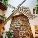 Angel Town Hall