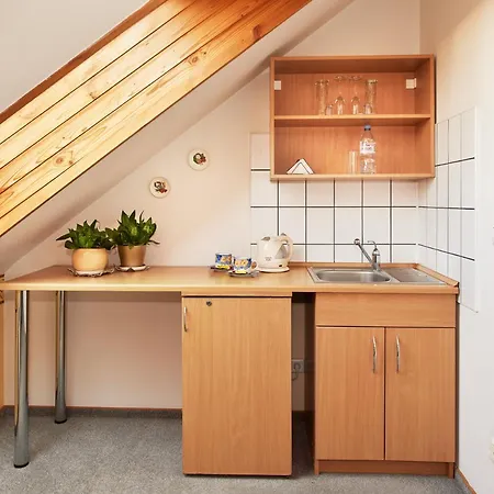 Angel Town Hall Apartment