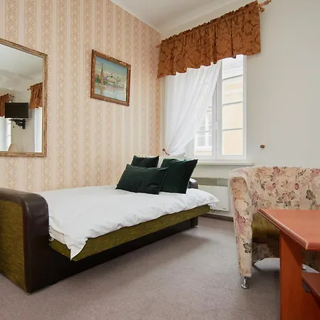 Angel Town Hall * Vilnius