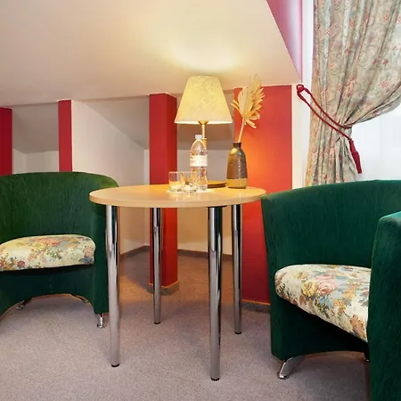 Angel Town Hall Vilnius