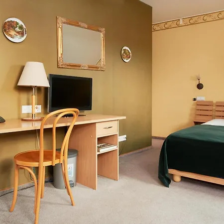 Angel Town Hall Wilno