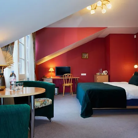 Appartement Angel Town Hall Vilnius