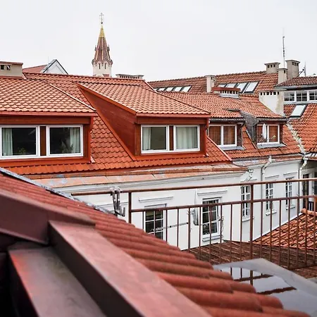 Apartament Angel Town Hall *