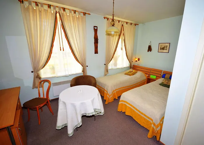 Appartamento Angel Town Hall