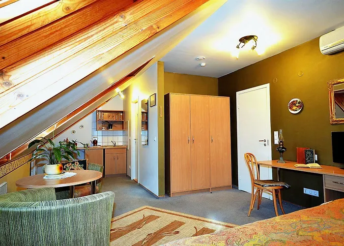 Apartament Angel Town Hall