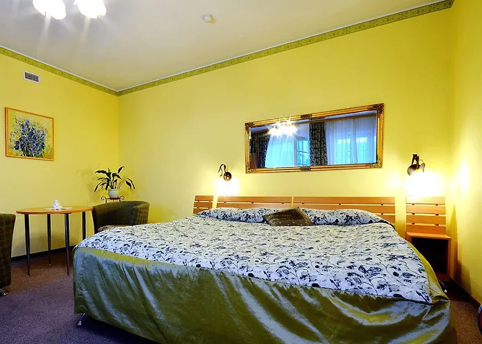 Angel Town Hall * Wilno