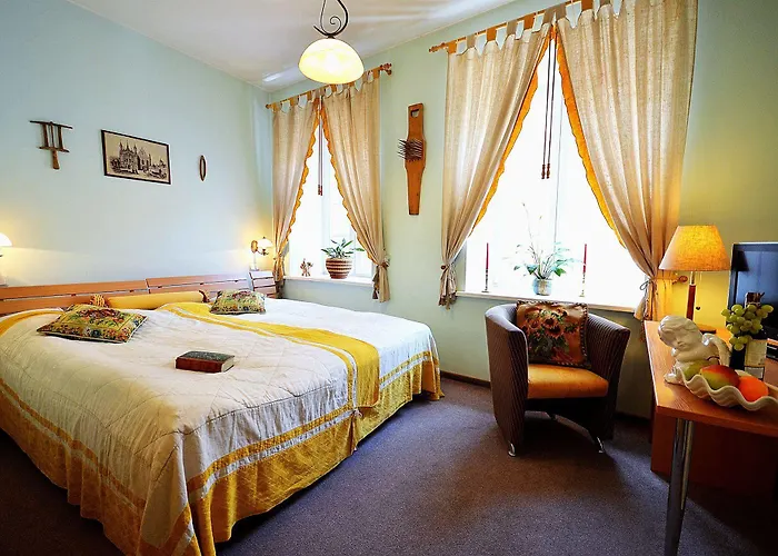 Apartament Angel Town Hall *