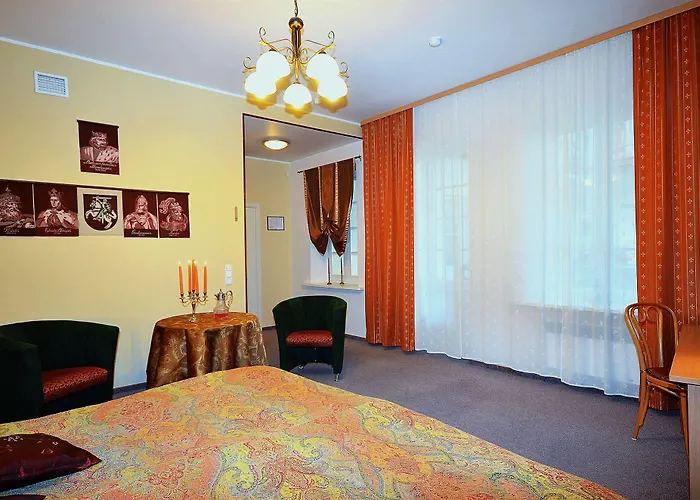 Angel Town Hall Apartament Wilno