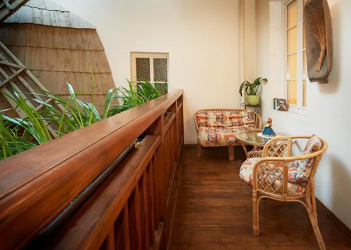 Apartament Angel Town Hall Wilno