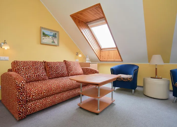 Angel Town Hall Apartament Wilno