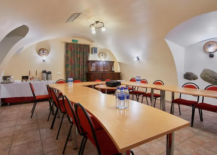 Angel Town Hall Vilnius