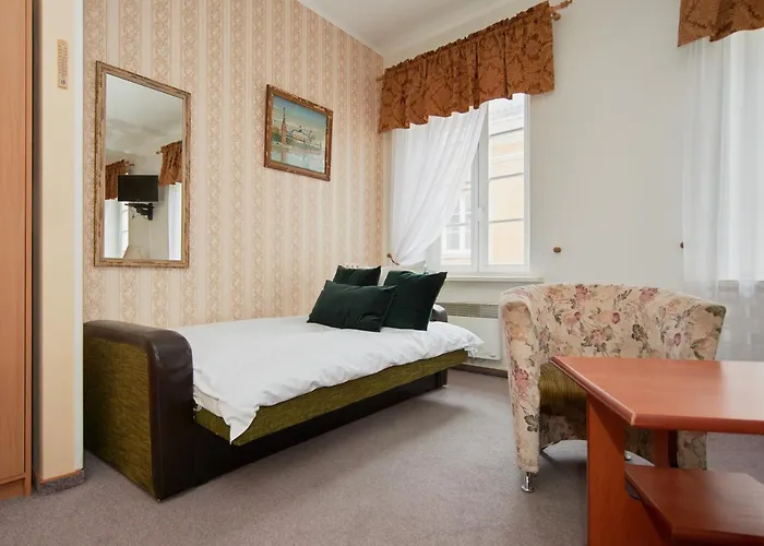 Angel Town Hall * Wilno