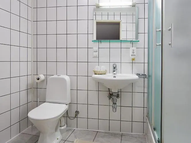 Appartamento Angel Town Hall *