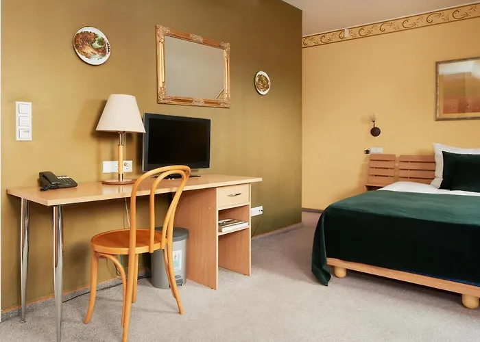 Angel Town Hall Wilno