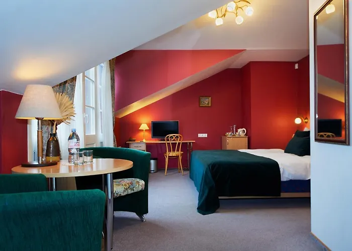 Apartament Angel Town Hall Wilno