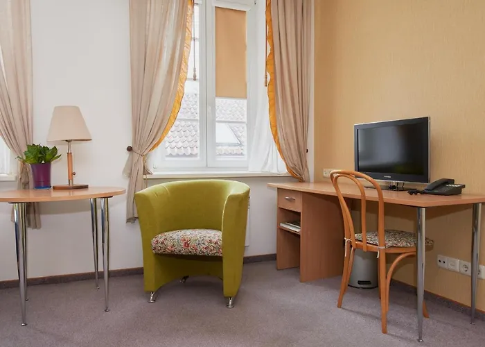 Appartamento Angel Town Hall Vilnius