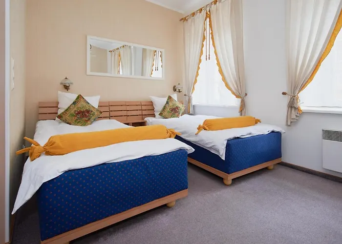 Angel Town Hall * Vilnius