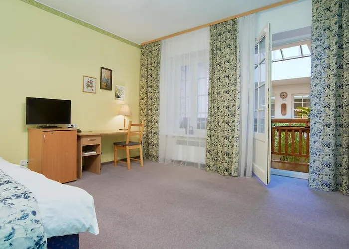 Angel Town Hall Apartament Wilno