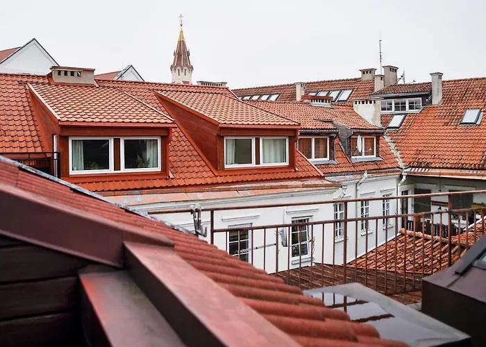 Apartament Angel Town Hall *