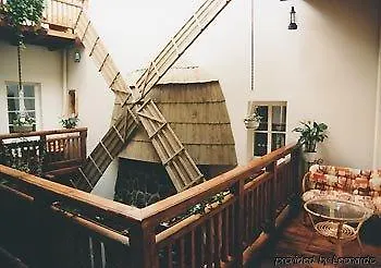 Angel Town Hall Apartment