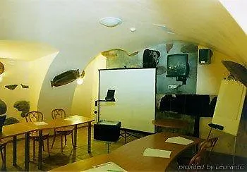 Apartment Angel Town Hall Wilna