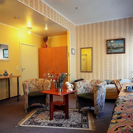 Angel Town Hall Apartment Wilna