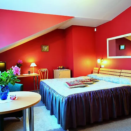 Angel Town Hall Apartment Wilna