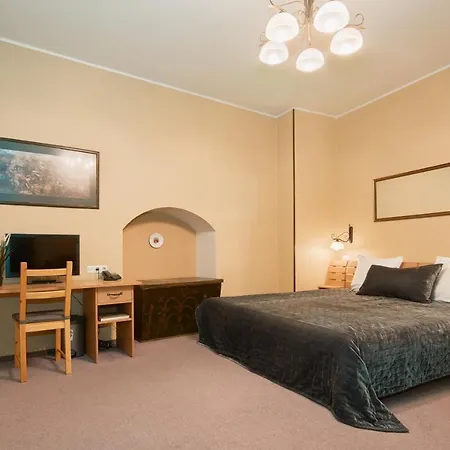 Angel Town Hall * Vilnius