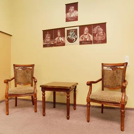 Apartment Angel Town Hall Wilna