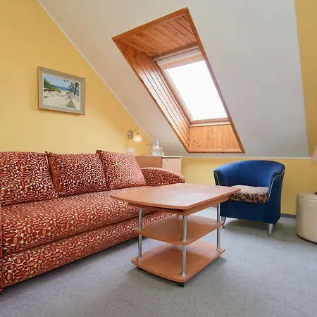 Angel Town Hall Apartment Wilna