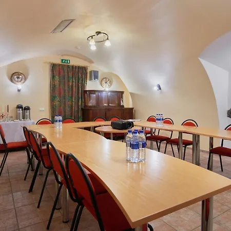 Angel Town Hall Vilnius