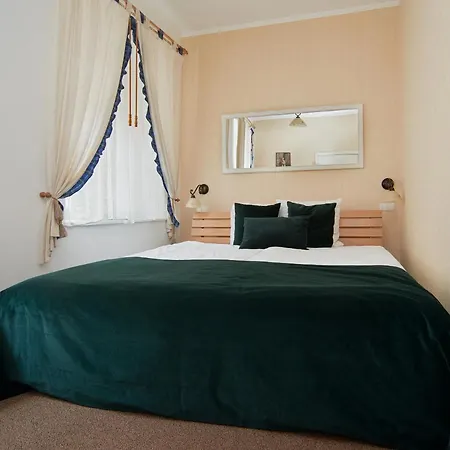 Apartment Angel Town Hall Wilna