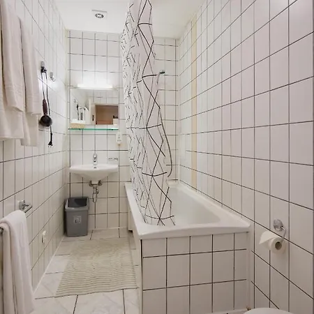 Angel Town Hall Apartment