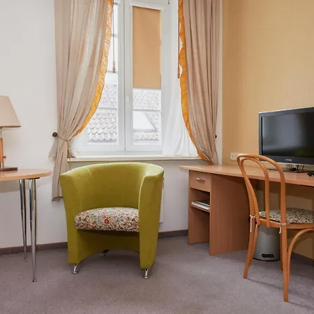 Apartment Angel Town Hall Wilna