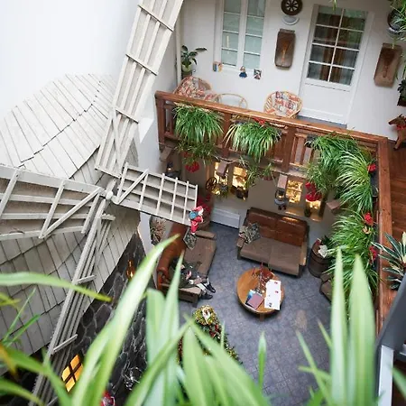 Angel Town Hall Apartment Wilna