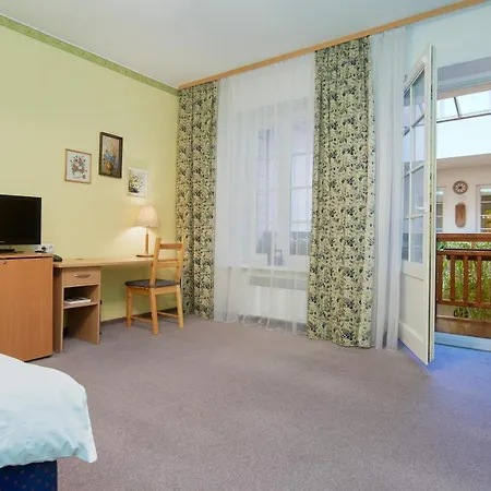 Angel Town Hall Apartment Vilnius