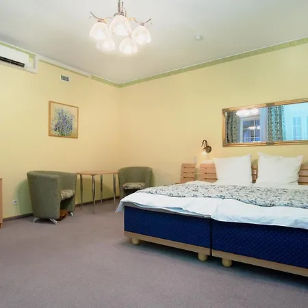 Apartment Angel Town Hall Wilna