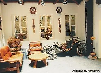 Angel Town Hall Wilna