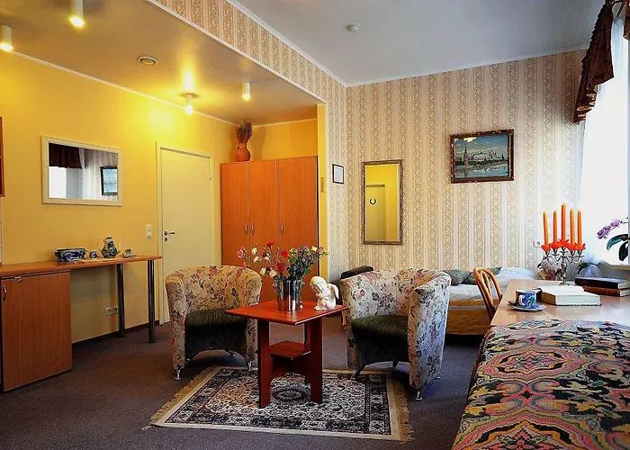 Angel Town Hall Apartment Wilna