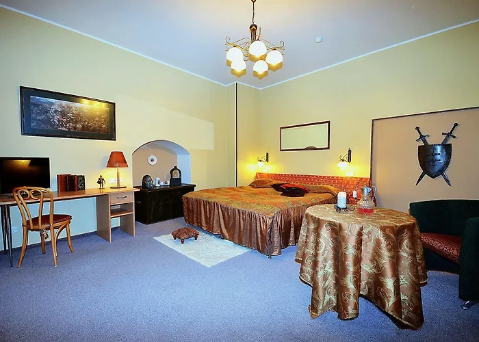 Angel Town Hall Apartment *