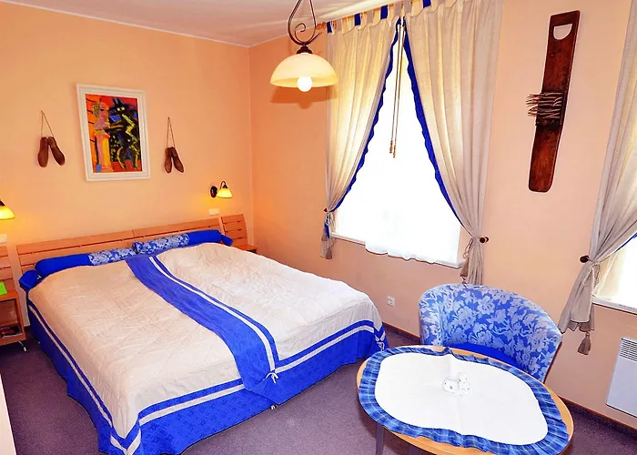 Angel Town Hall Apartment *