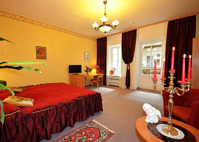 Angel Town Hall Apartment Wilna