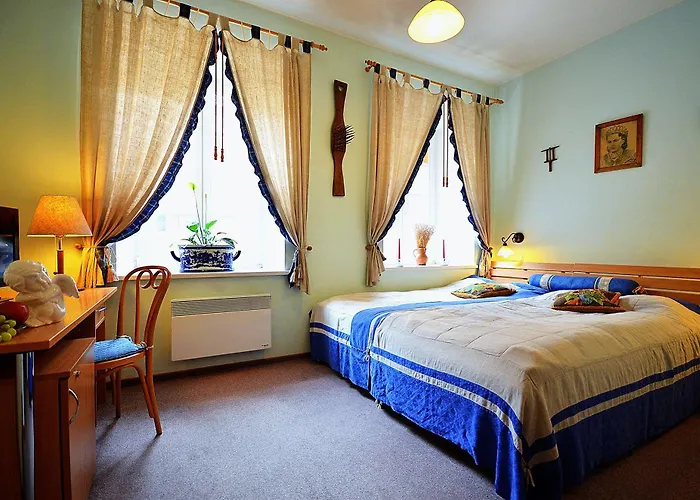 Angel Town Hall Apartment *