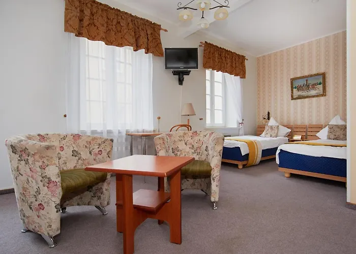 Angel Town Hall Apartment *