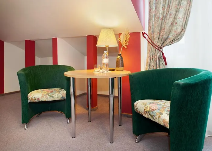 Angel Town Hall Wilna