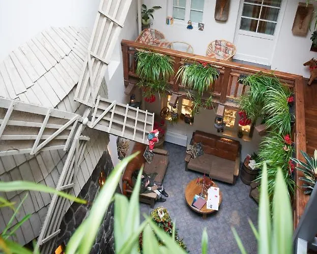 Angel Town Hall Apartment Wilna