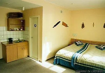 Apartamento Angel Town Hall *