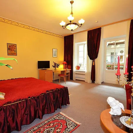 Angel Town Hall Apartamento Vilna