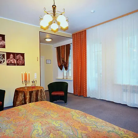 Angel Town Hall Apartamento Vilna