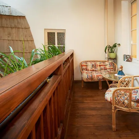 Apartamento Angel Town Hall Vilna